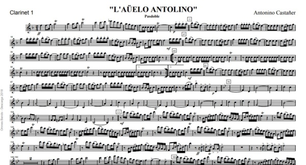 L’agüelo Antolino – Image 3