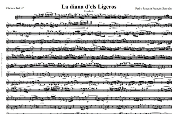 La Diana dels Ligeros – Image 3