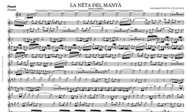La Neta del Manya – Image 2