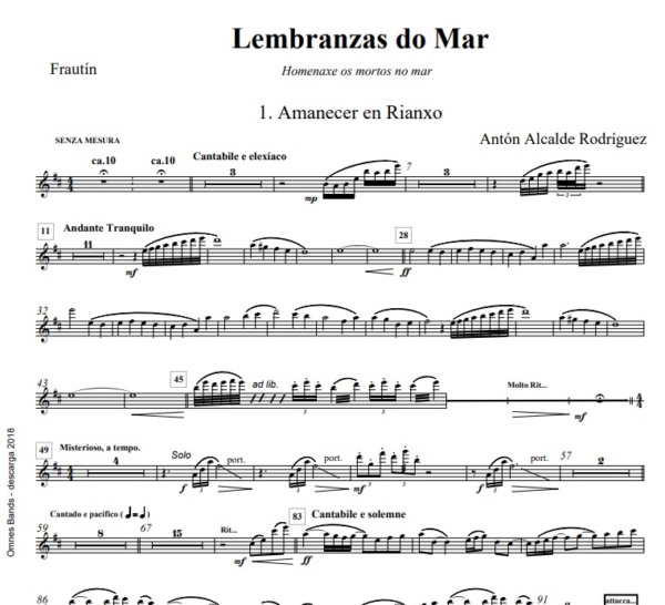 Lembranzas do Mar – Image 2