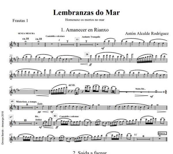 Lembranzas do Mar – Image 3