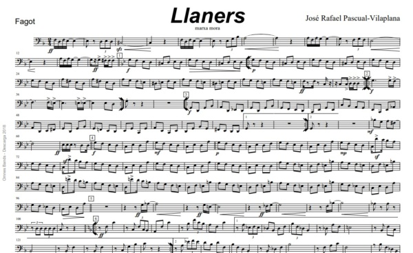 Llaners – Image 3