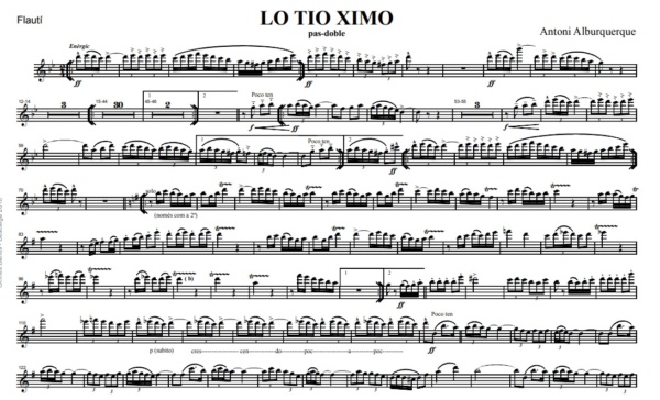 Lo Tío Ximo – Image 2