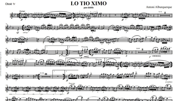 Lo Tío Ximo – Image 3