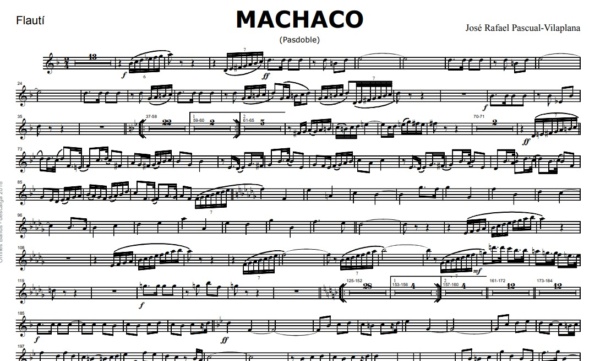 Machaco – Image 2