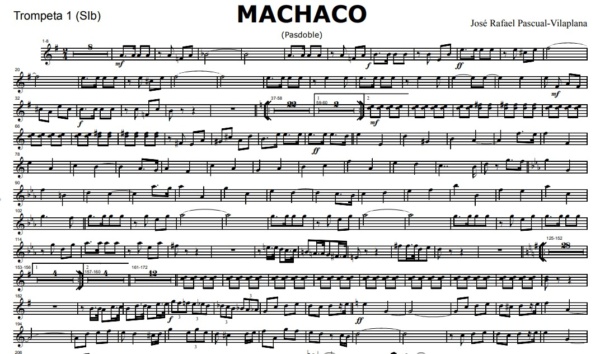 Machaco – Image 3