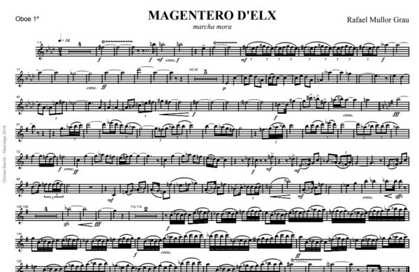 Magentero d'Elx – Bild 3