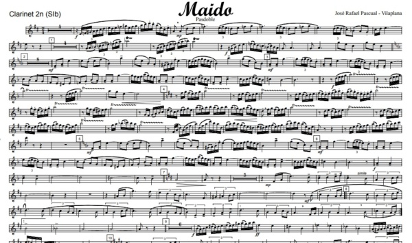 Maido – Image 2