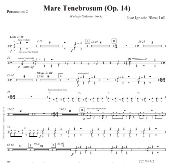 Mare Tenebrosum – Image 2