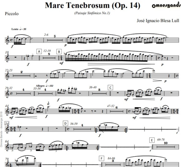 Mare Tenebrosum – Image 3