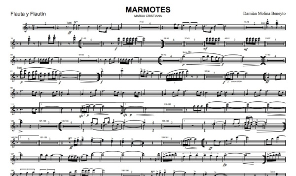 Marmotes – Bild 2
