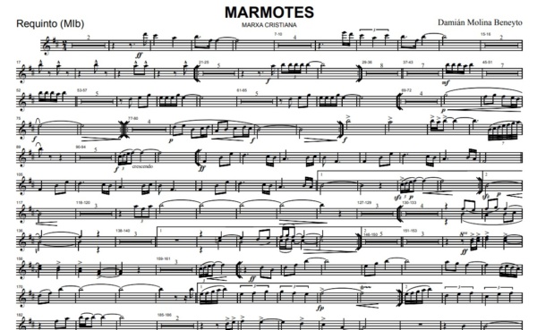 Marmotes – Bild 3