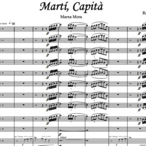 Martí Capità