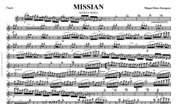 Missian – Bild 2
