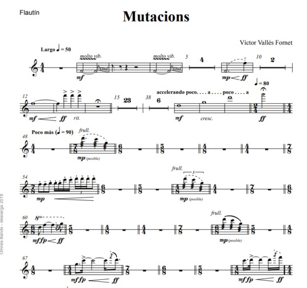 Mutacions – Image 2