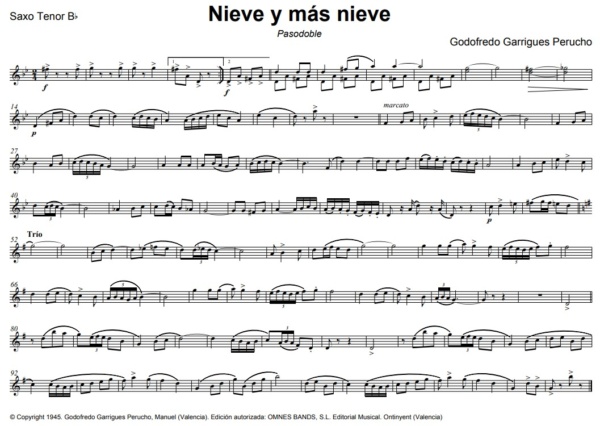 Nieve y más nieve – Image 3