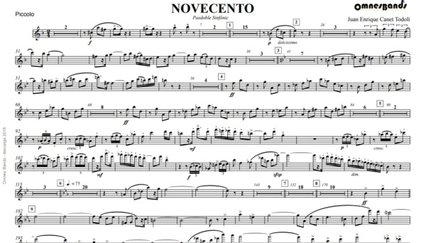 Novecento – Image 2
