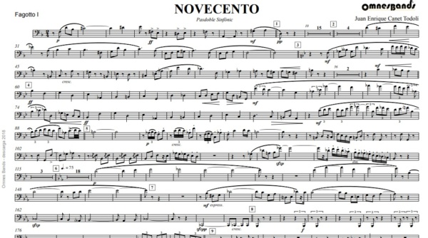 Novecento – Image 3