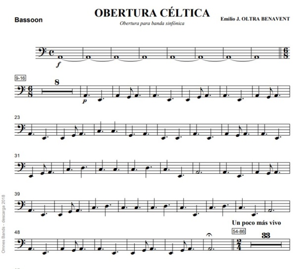Obertura Céltica - Image 3