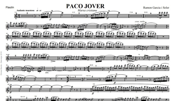 Paco Jover – Bild 2