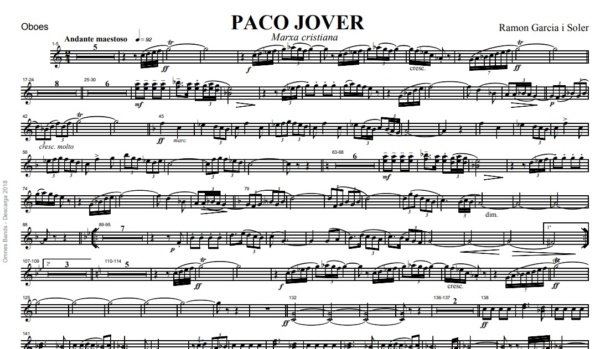 Paco Jover – Bild 3