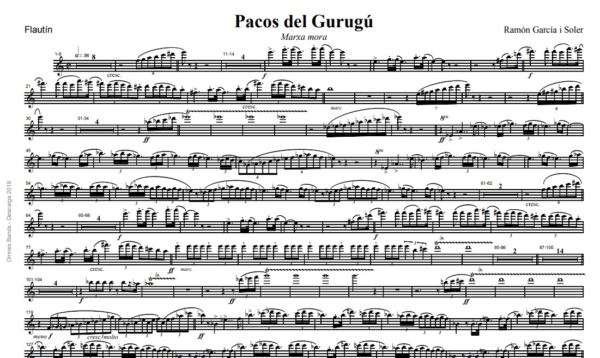 Pacos del Gurugú – Bild 2