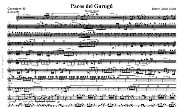 Pacos del Gurugú – Bild 3