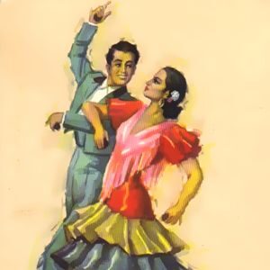 Pack Pasodobles