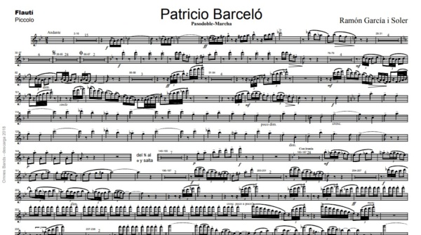 Patricio Barceló – Bild 2