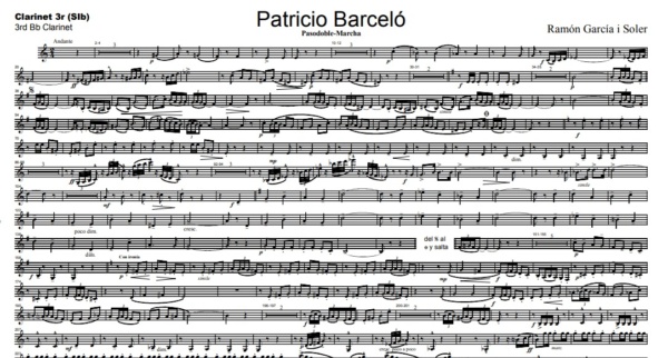 Patricio Barceló – Bild 3