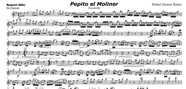 Pepito el Moliner – Bild 2