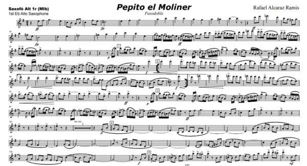 Pepito el Moliner – Bild 3