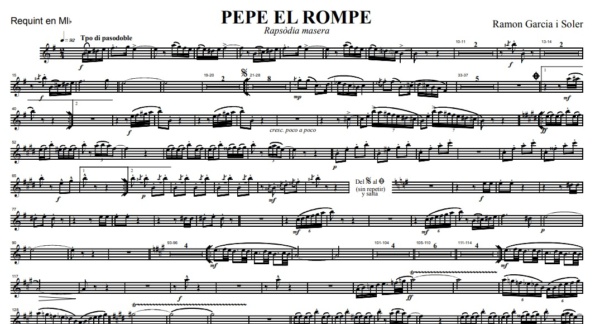Pepe el Rompe – Bild 2