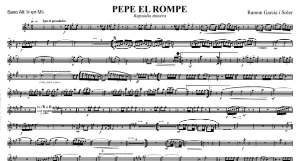 Pepe el Rompe – Bild 3
