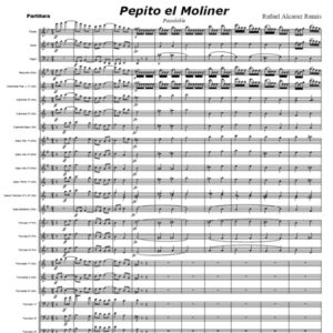 Pepito el Moliner