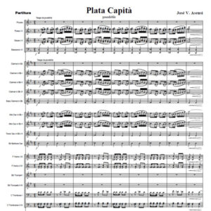 Plata Capitá