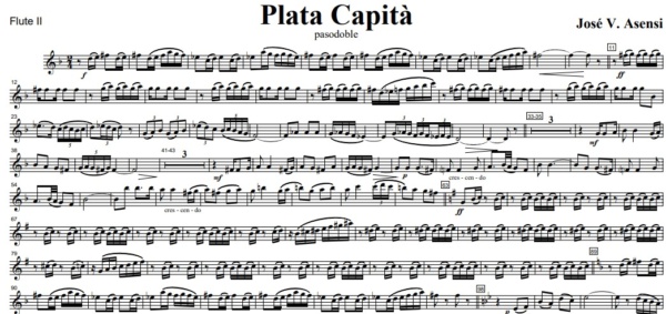 Plata Capitá – Bild 2