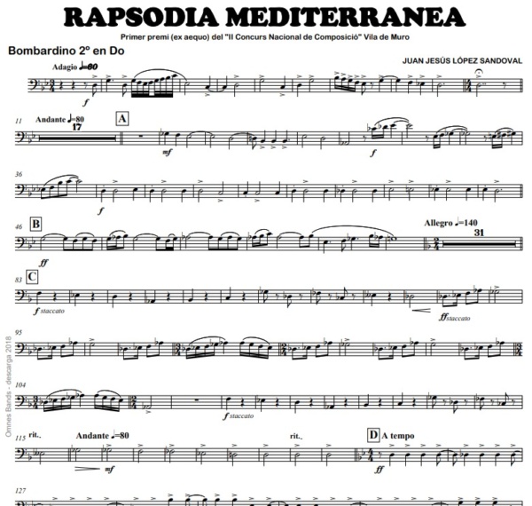 Rapsodia Mediterránea – Image 3