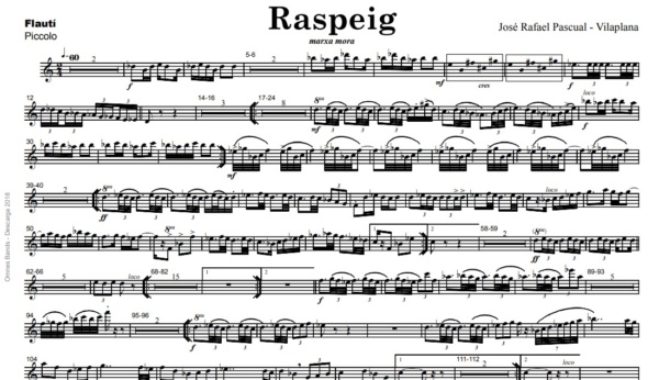 Raspeig – Bild 2