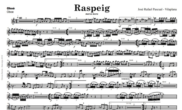 Raspeig – Bild 3