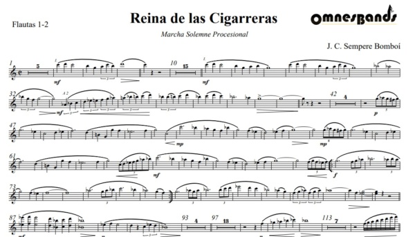Reina de las Cigarreras – Image 2