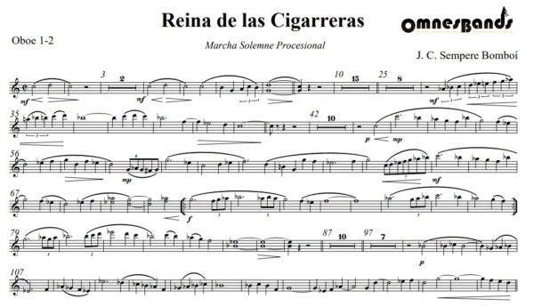 Reina de las Cigarreras – Image 3