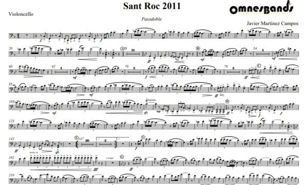 Sant Roc 2011 – Bild 2