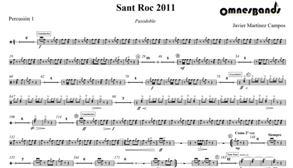 Sant Roc 2011 – Bild 3