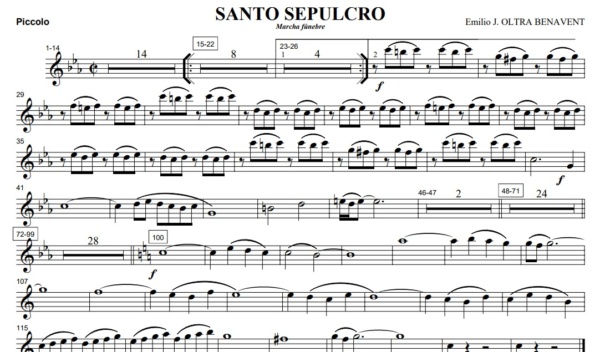 Santo Sepulcro - 画像 (2)