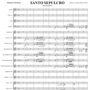Santo Sepulcro