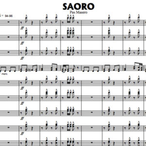 Saoro