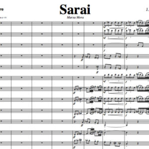 Sarai