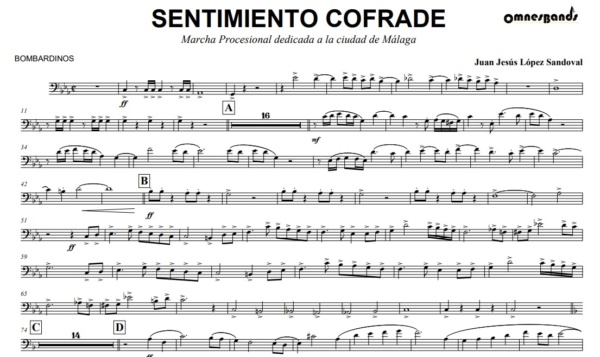 Sentimiento Cófrade - 画像 (2)