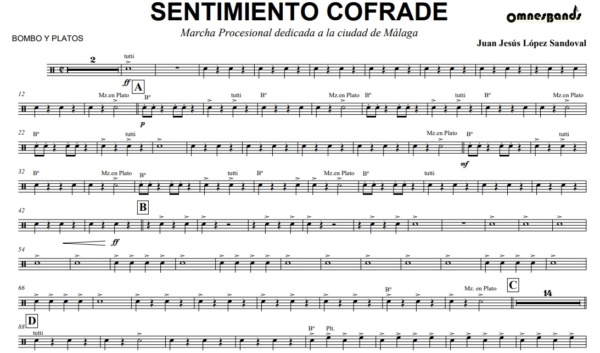 Sentimiento Cófrade - 画像 (3)